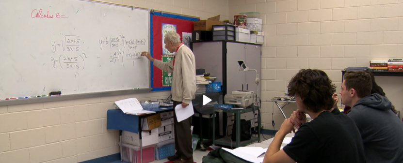 How to Look Up old School Teachers