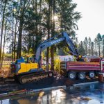 How Bruce Johnson Construction Redefines Earthmoving Excellence in Oregon