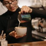 Coffee Catering: Creating Exceptional Moments Through Every Cup