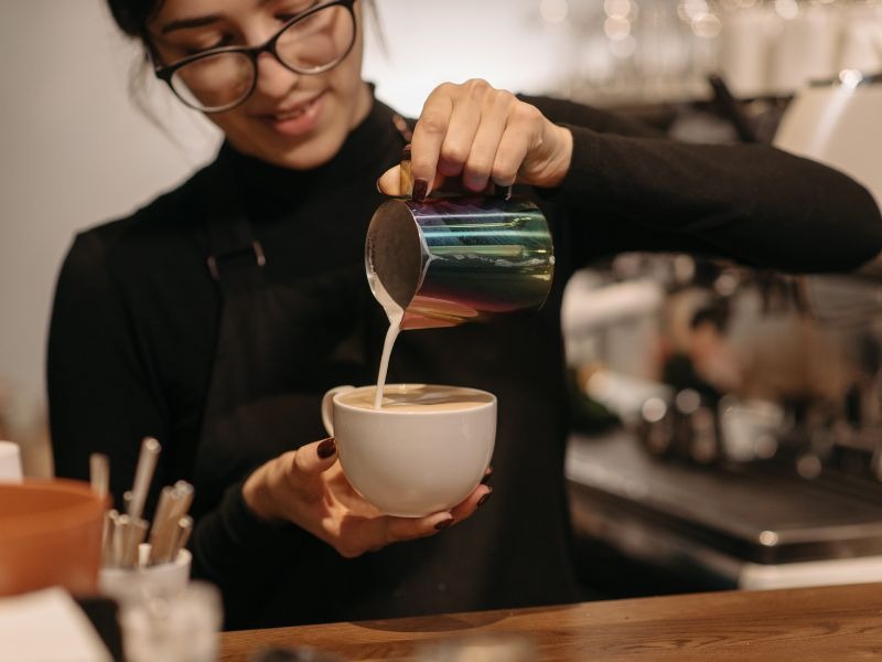 Coffee Catering: Creating Exceptional Moments Through Every Cup