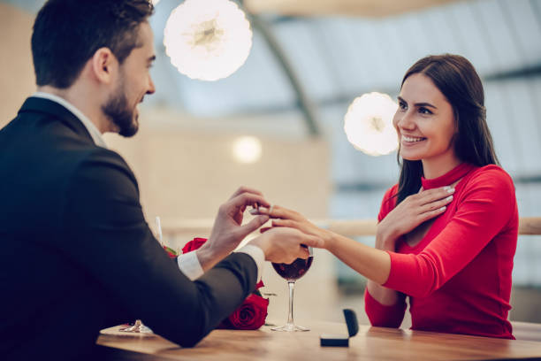 Connecting Hearts in the Digital Age