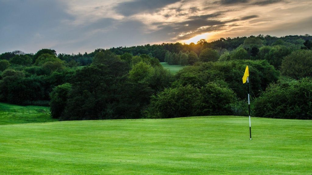 The History and Evolution of Golf Simulator Technology