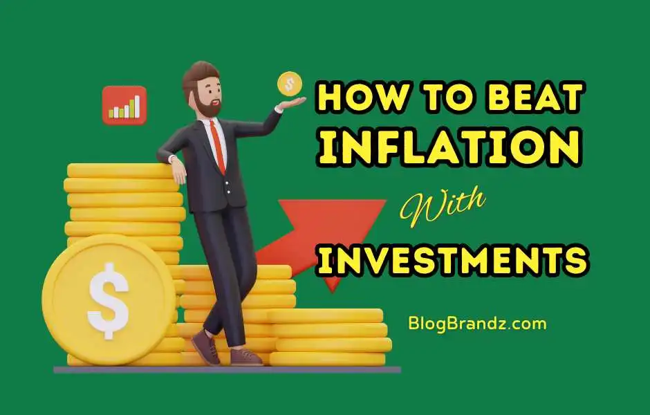 Smart Tax Strategies to Beat Inflation in The Market
