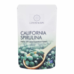 Spirulina Tablets: Nature’s Superfood for Health and Vitality