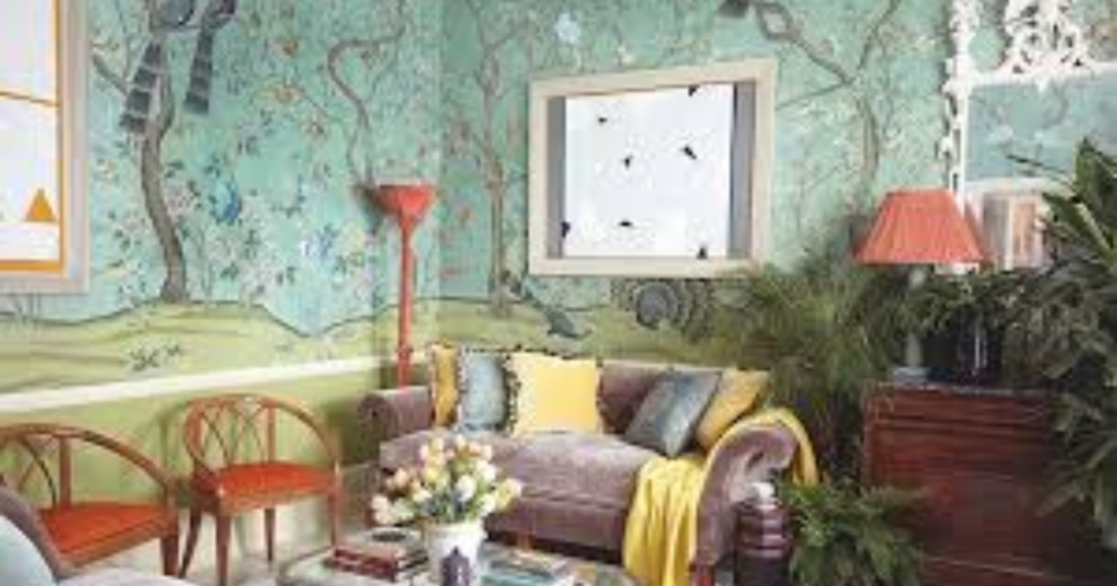 Transform Your Space: The Ultimate Guide to Wallpaper Trends and Tips in Singapore