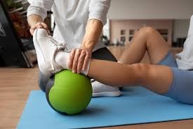 From Injury to Peak Performance: Fixio's Comprehensive Sports Physio Programs