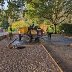 Material Matters: Selecting the Right Concrete Mixes with AMC Concrete