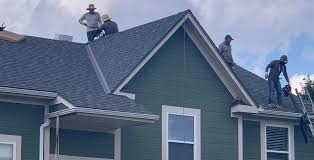 From Storm Damage to Stronger Roofs: AAA Midwest Roofing’s Rapid Response Commitment