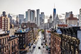 The Benefits of Urban Living in Today’s Real Estate Market