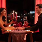 New York Matchmaker: Finding Love in the City That Never Sleeps