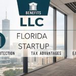What Are the Top Benefits of Choosing an LLC for Your Florida Startup?