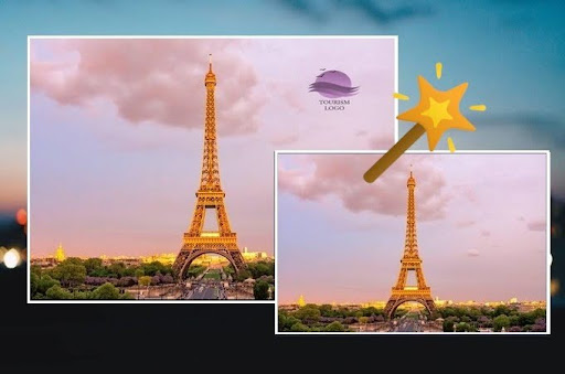 Watermark Remover