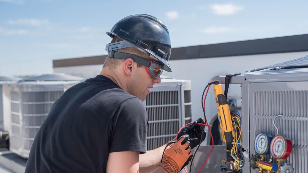 HVAC Problems
