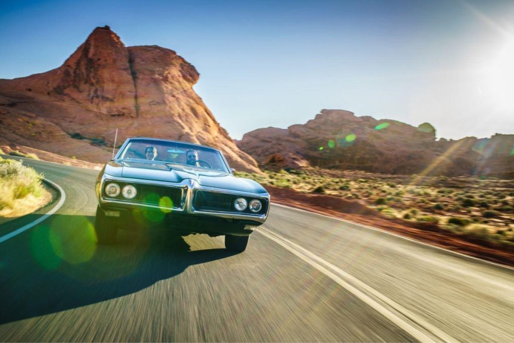 Must-Visit Attractions Around the World for Car Enthusiasts