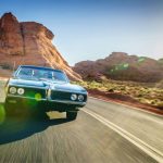 Must-Visit Attractions Around the World for Car Enthusiasts