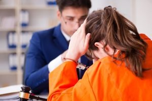 How Mitchell S. Sexner & Associates Stand Firm for Your Rights in Criminal Defense Cases