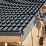 How Colony Roofers Elevates Atlanta Homes with Durable Roof Installations