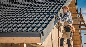 How Colony Roofers Elevates Atlanta Homes with Durable Roof Installations