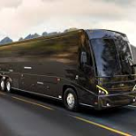 Charter Bus Travel: Smart Group Transportation for Urban Adventures