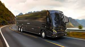 Charter Bus Travel: Smart Group Transportation for Urban Adventures