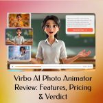 Virbo AI Photo Animator Review: Features, Pricing and Verdict 
