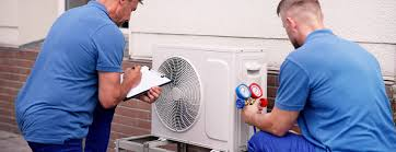 Seasonal AC Repair Tips from Urgent Air Services to Keep Your System Running Smoothly