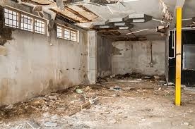Breaking Ground: How Classic Cleanouts Is Redefining Demolition Services in Boston