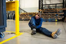 Slip, Trip, Crash, or Collapse: How Parker Waichman LLP Covers All Injury Fronts