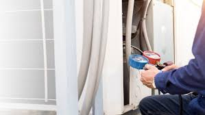 The Role of Semper Fi Heating & Cooling in Improving Commercial HVAC Systems