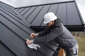Your Roof Is More Than Shelter—It’s Security, and Elevation Construction Delivers It