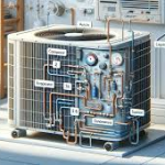 Precision in Every Coil: How AD Engineering’s HVAC Line Sets Elevate System Efficiency