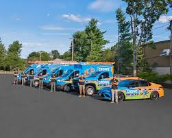 Why Homeowners in Milton Turn to Crowe Electric for Dependable Electrical Solutions
