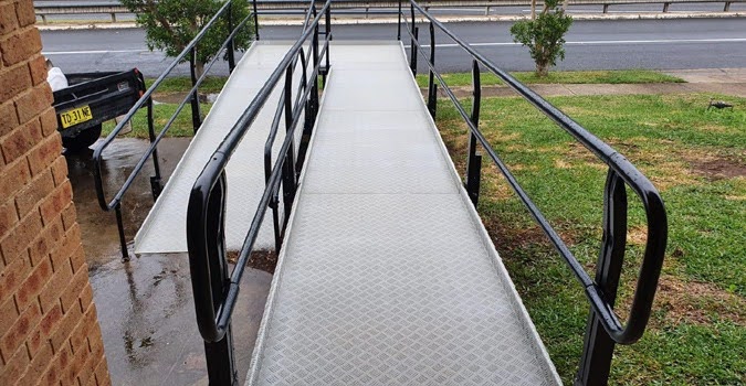 Beyond Ramps: How Modern Accessibility Solutions Are Reshaping Australian Cities