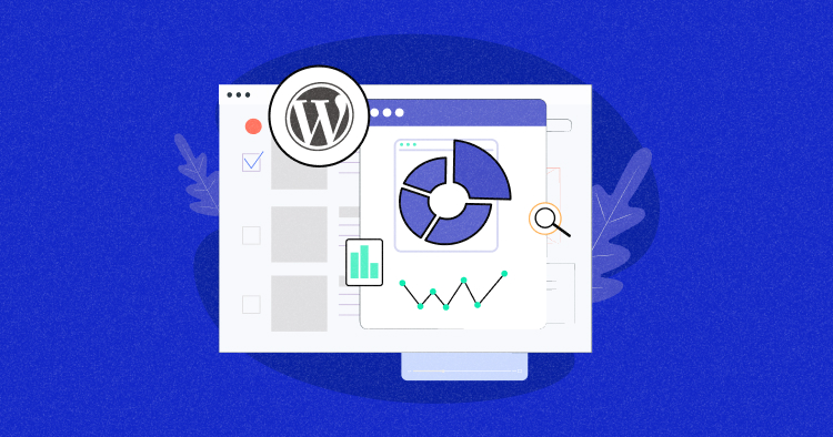 WordPress hosting