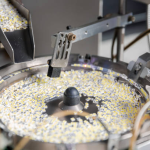 Why Working with an LED Strip Lights Manufacturer Improves Your Supply Chain