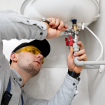 Planning Ahead: How Kinsmen Service Pros Can Help with New Construction Plumbing