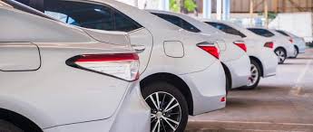 Can You Change Cars During a One Month Car Rental?