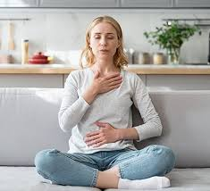 Top 5 Natural Ways to Reduce Anxiety