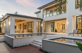 Luxury Living: Trends Redefining High-End Real Estate