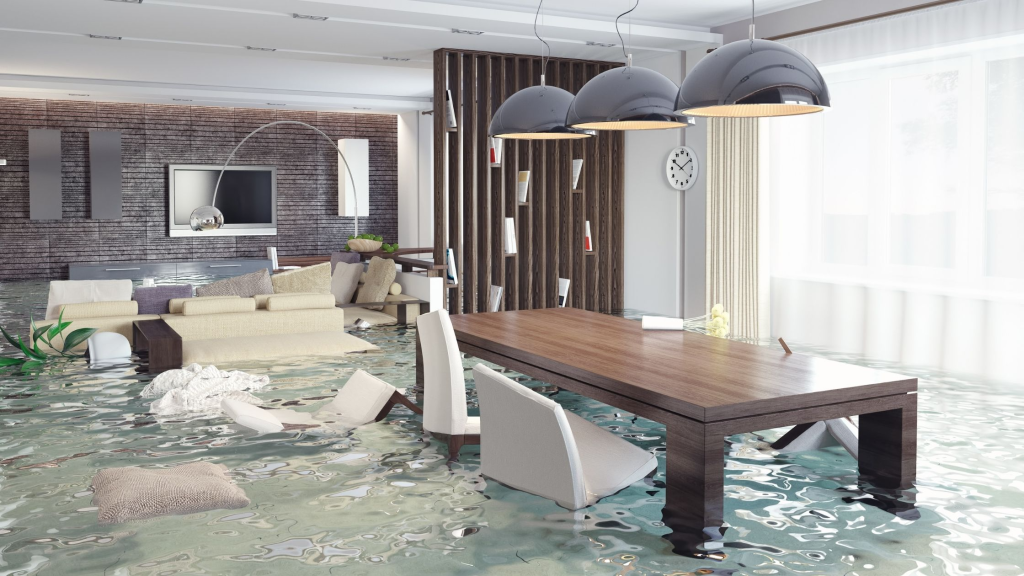 Restoring What Matters Most: How Reliable Water Mitigation Rebuilds Homes and Hope