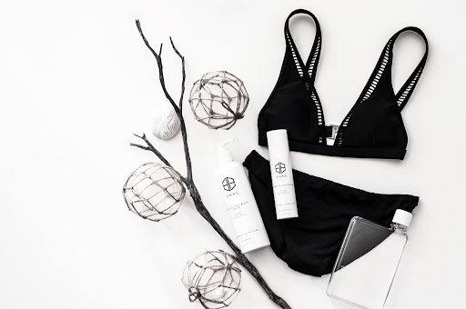 Sustainable Lingerie