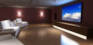 How Definitive Electronics Transforms Homes with the Luxury Home Theater