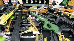 Collector’s Arsenal: The Best Guns to Own and Showcase