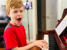 How LAAPA River Ridge Helps Students Find Their Musical Voice