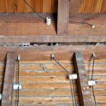 From Knob‑and‑Tube to Modern Wiring: JDV Electric’s Safest Rewiring Process