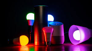 How Arman Electric Enhances Your Home Lighting—From Ambient to Smart LEDs