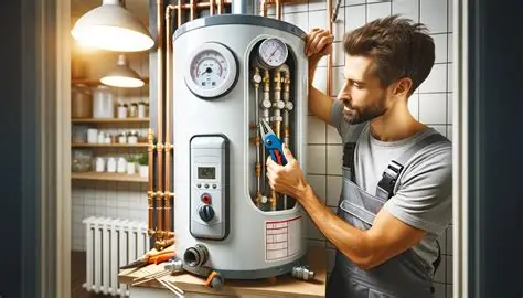 Understanding the Importance of Regular Water Heater Maintenance with Service Squad