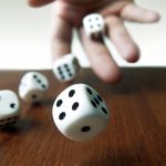 Rolling the Dice: Football's Biggest Gambles and the Moments That Defined History