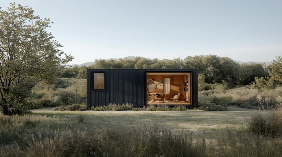 The Minimalist Living Revolution: How Alternative Spaces Are Reshaping Modern Housing