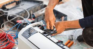Silver Spur’s Reputation for Excellence in AC and Heating Repairs